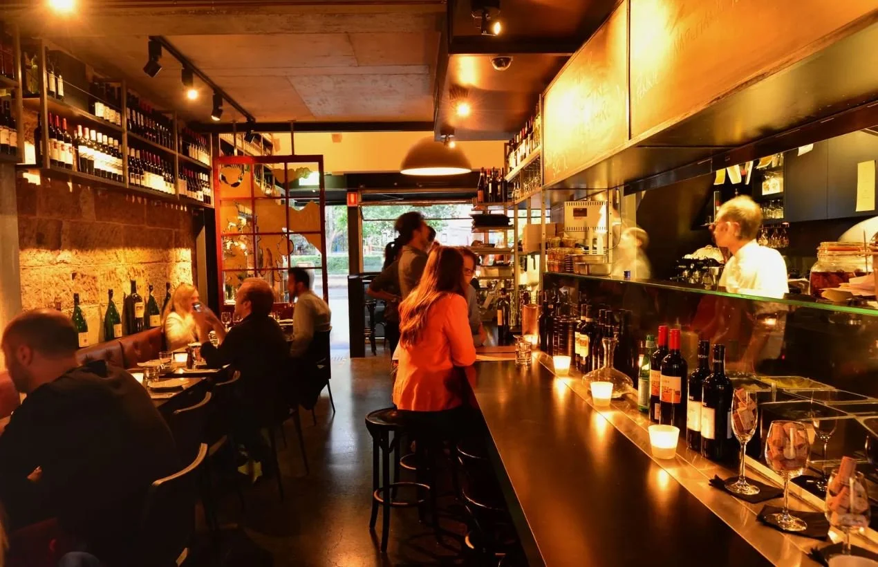 Sakura Bar Café, Surry Hills