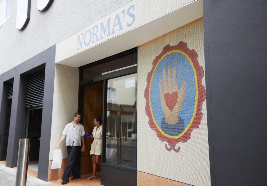 Norma’s Deli, Manly — BSV Lawyers