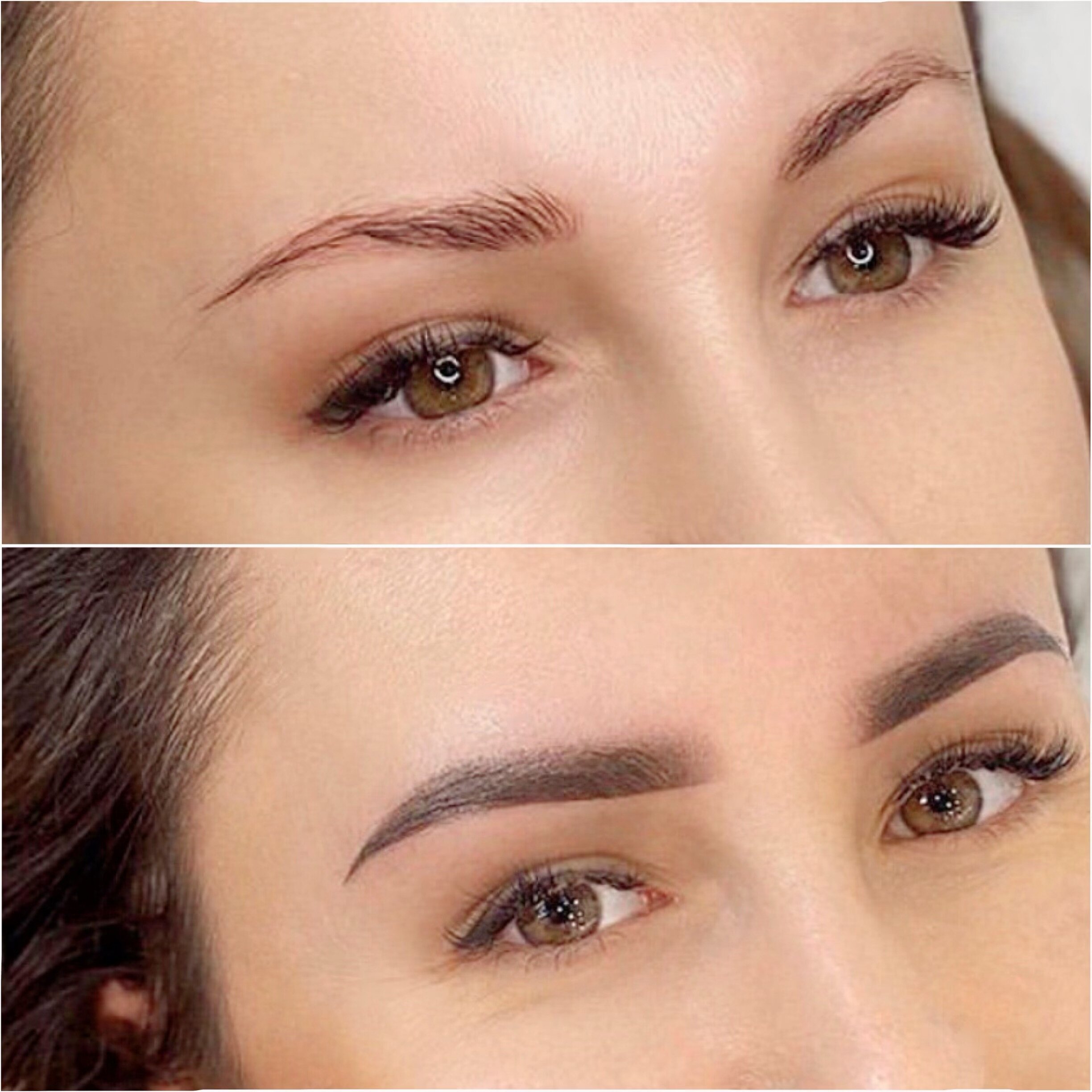 Permanent Eyebrow Correction, How To Correct Tattooed Eyebrows?