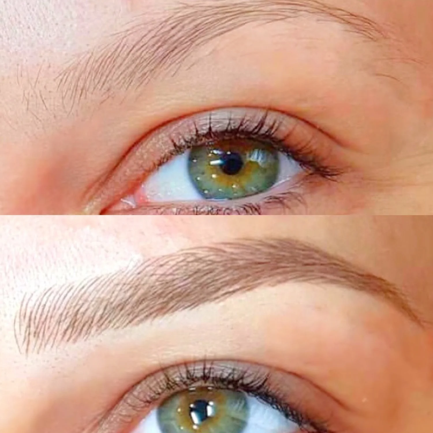 Microblading Arch Angels Nyc