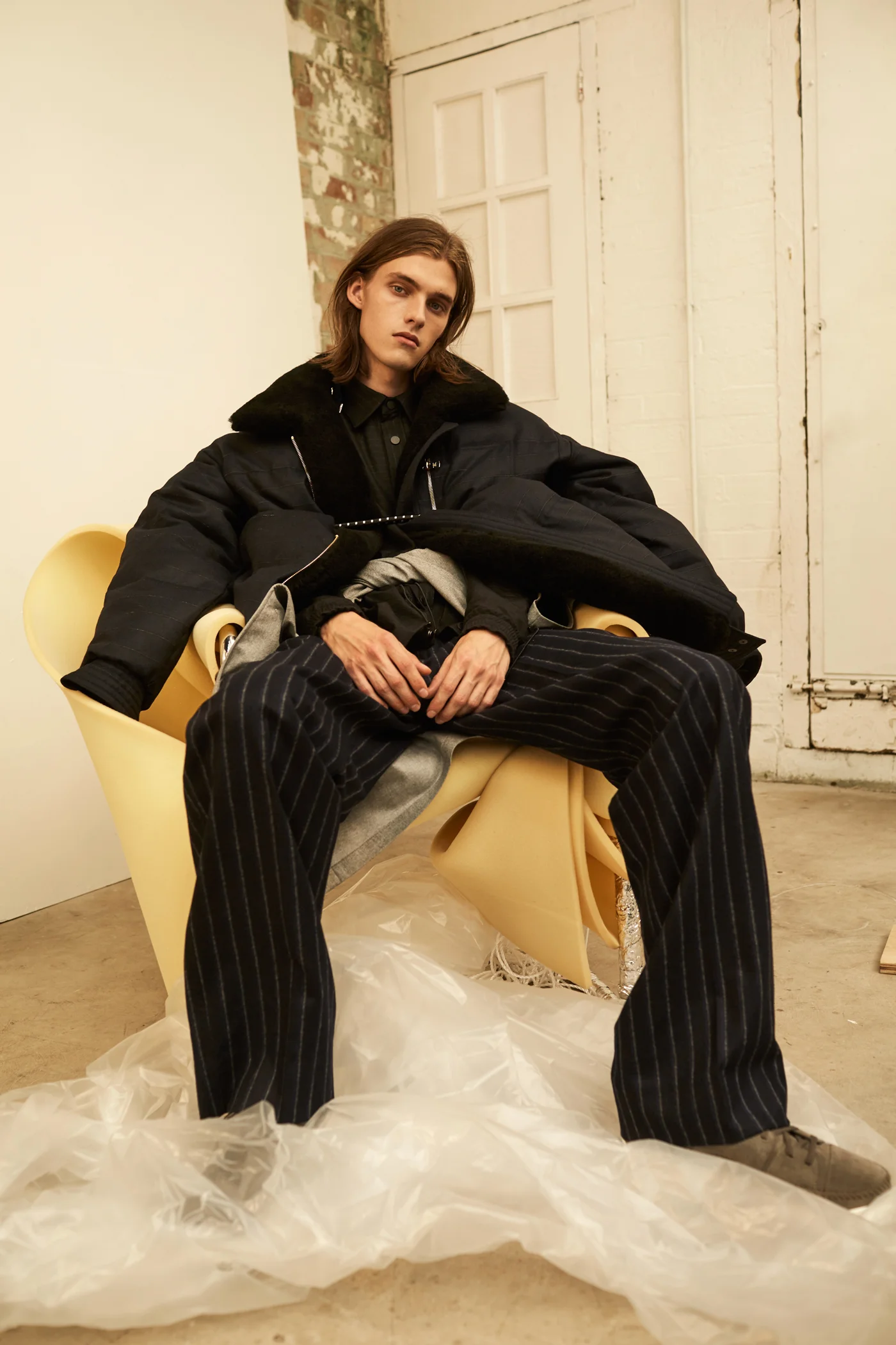Photography by Mattias BjorklundArt Direction by Bonnevier Ainsworth