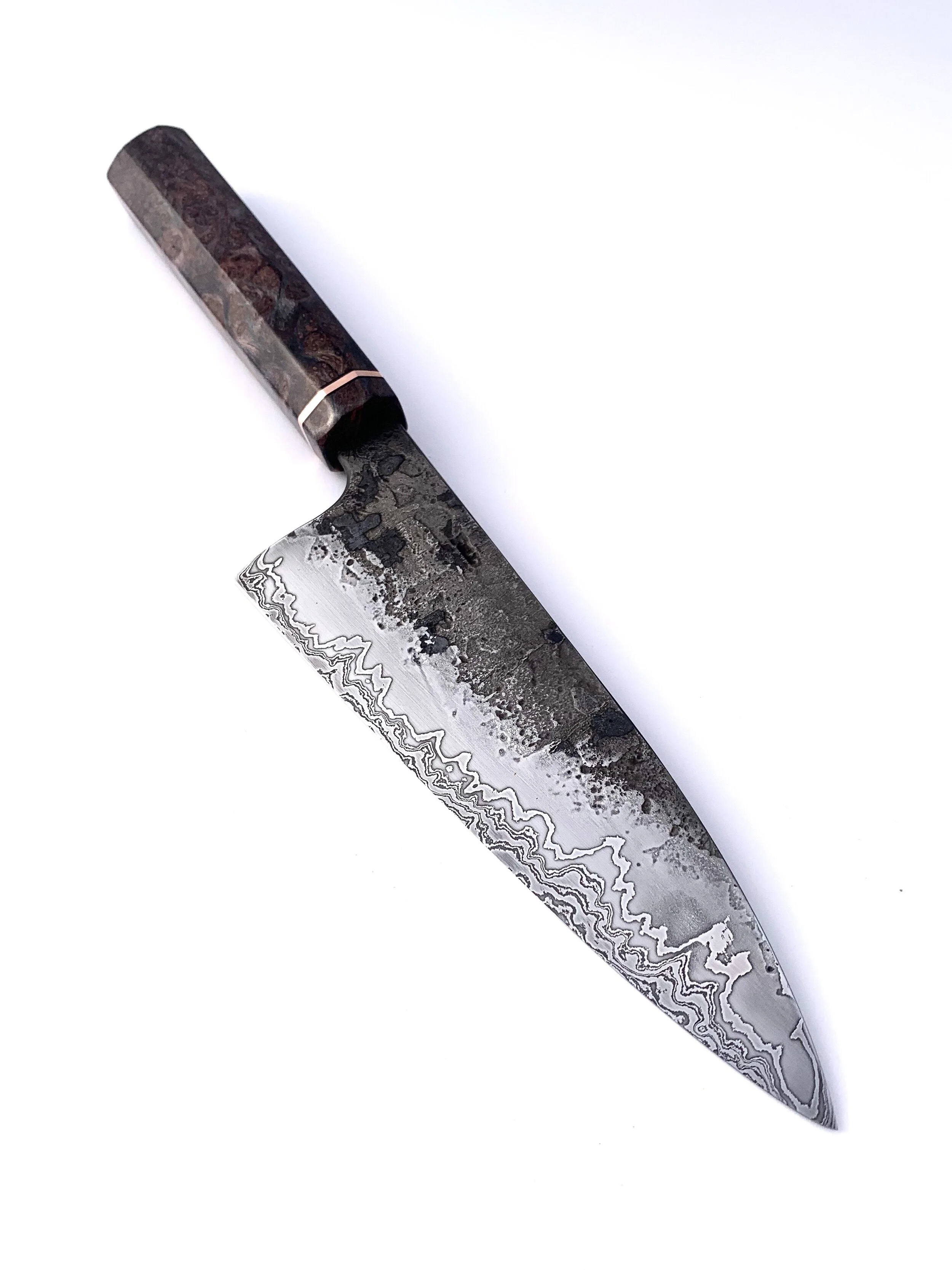 6.5" Gyuto