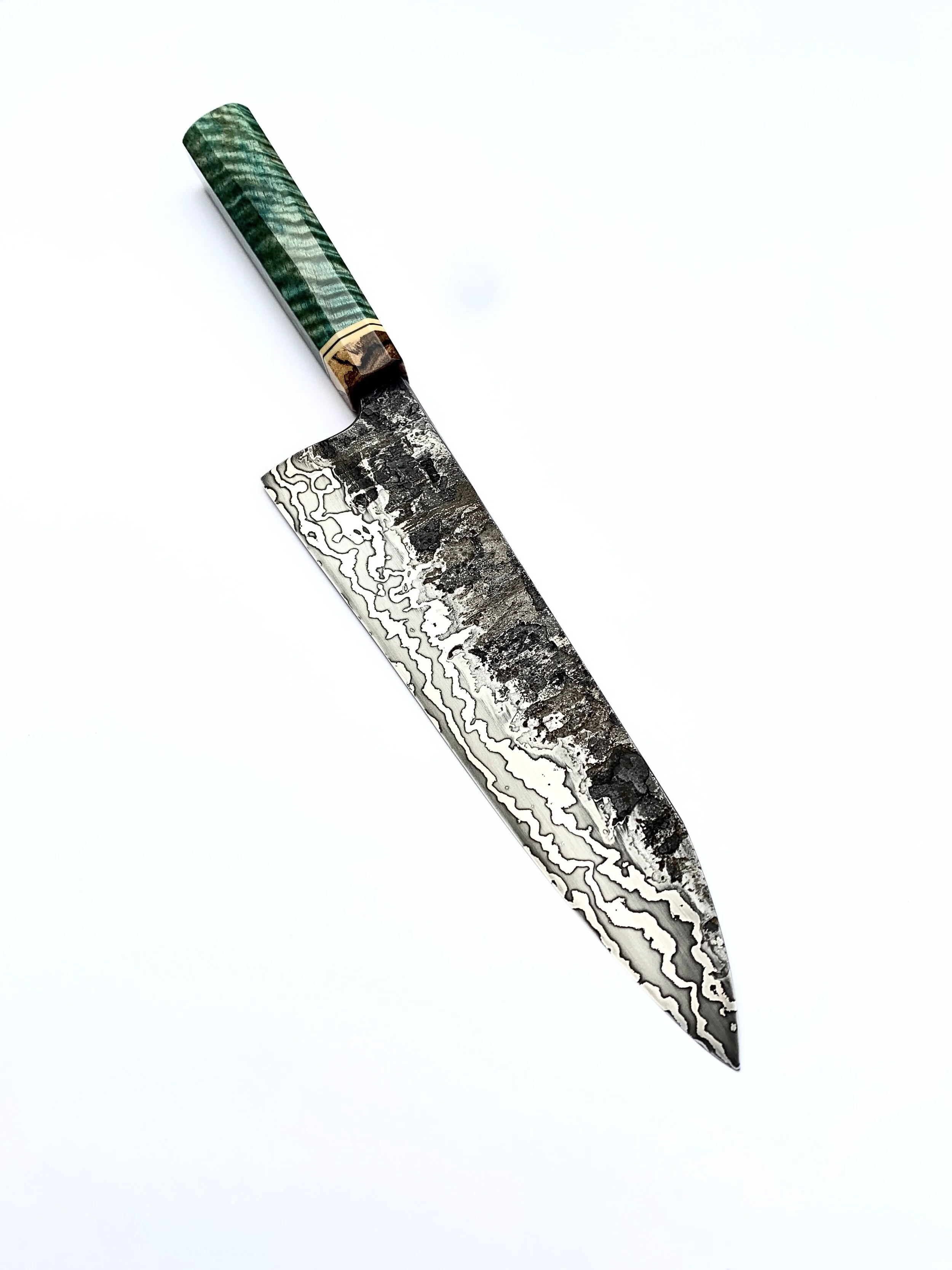 8" Gyuto