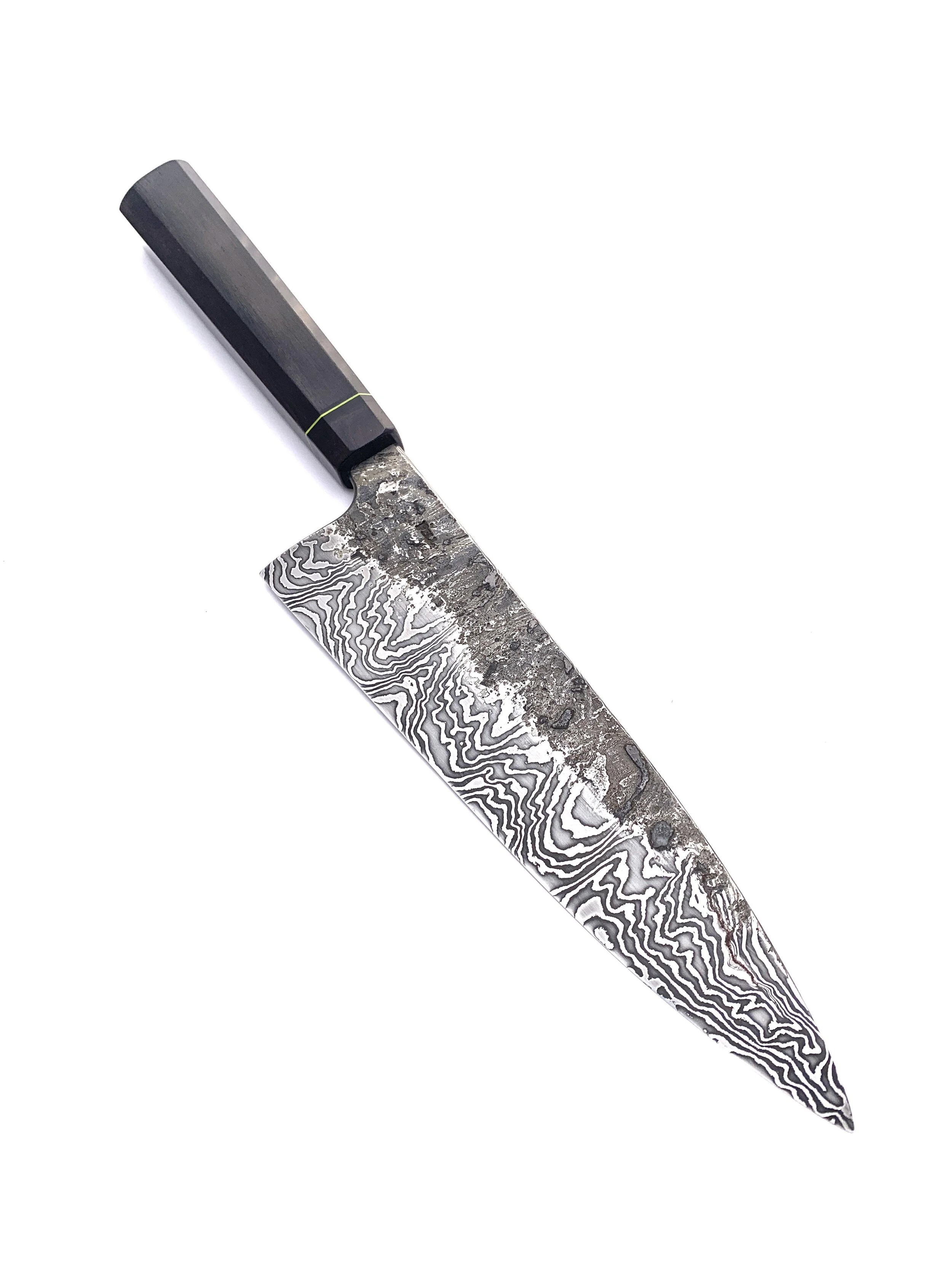 STICKER PACK - Chance to win 8" Gyuto