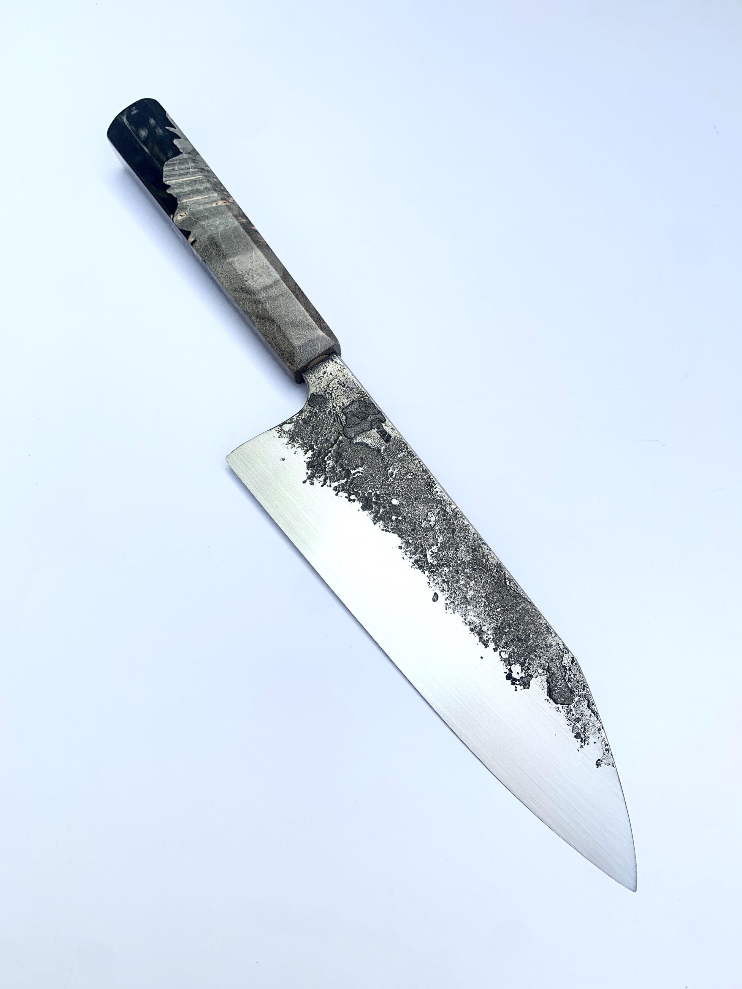 7.5" Bunka