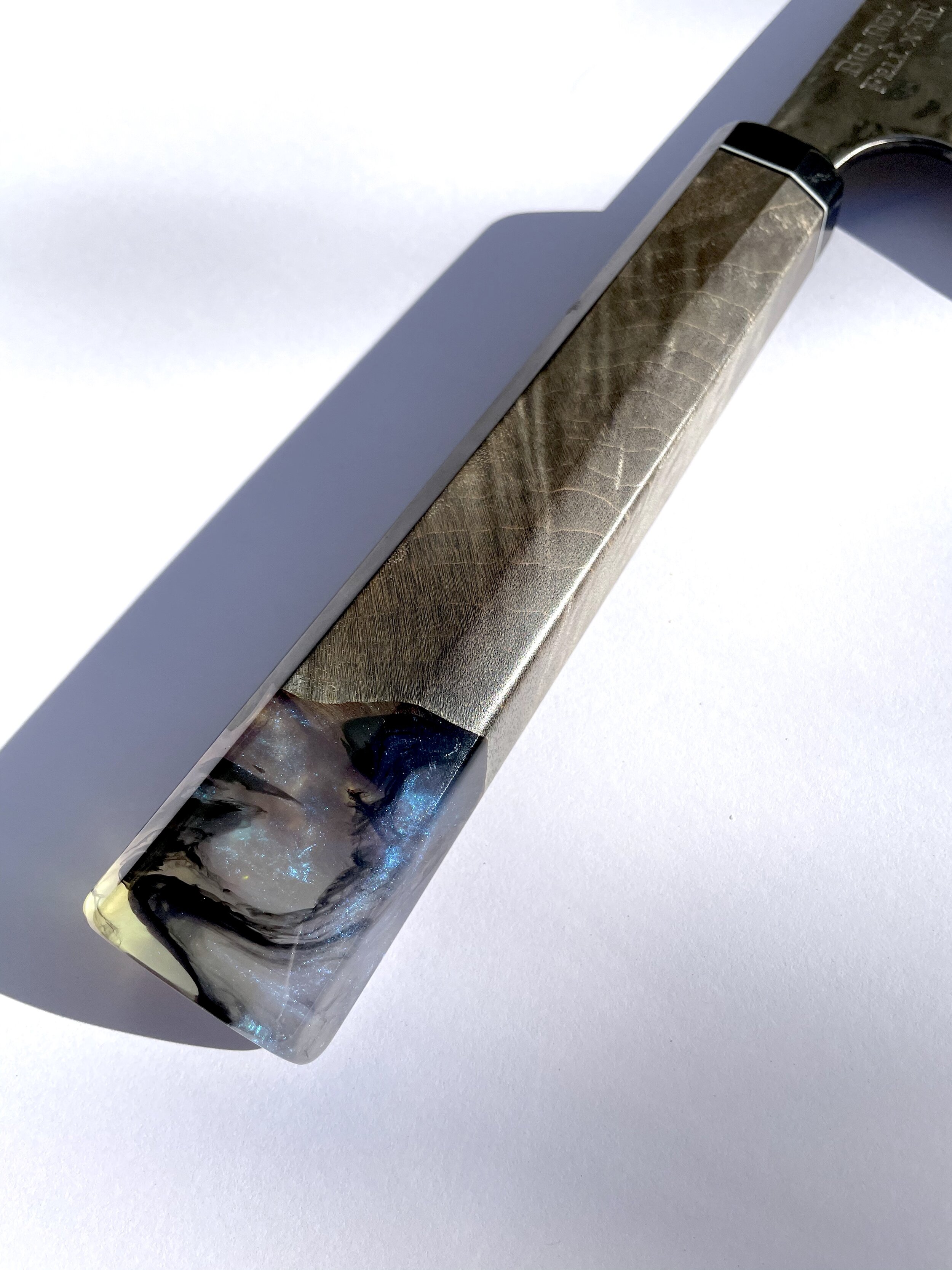 Big Boy Holiday Special - Black Maple Hybrid