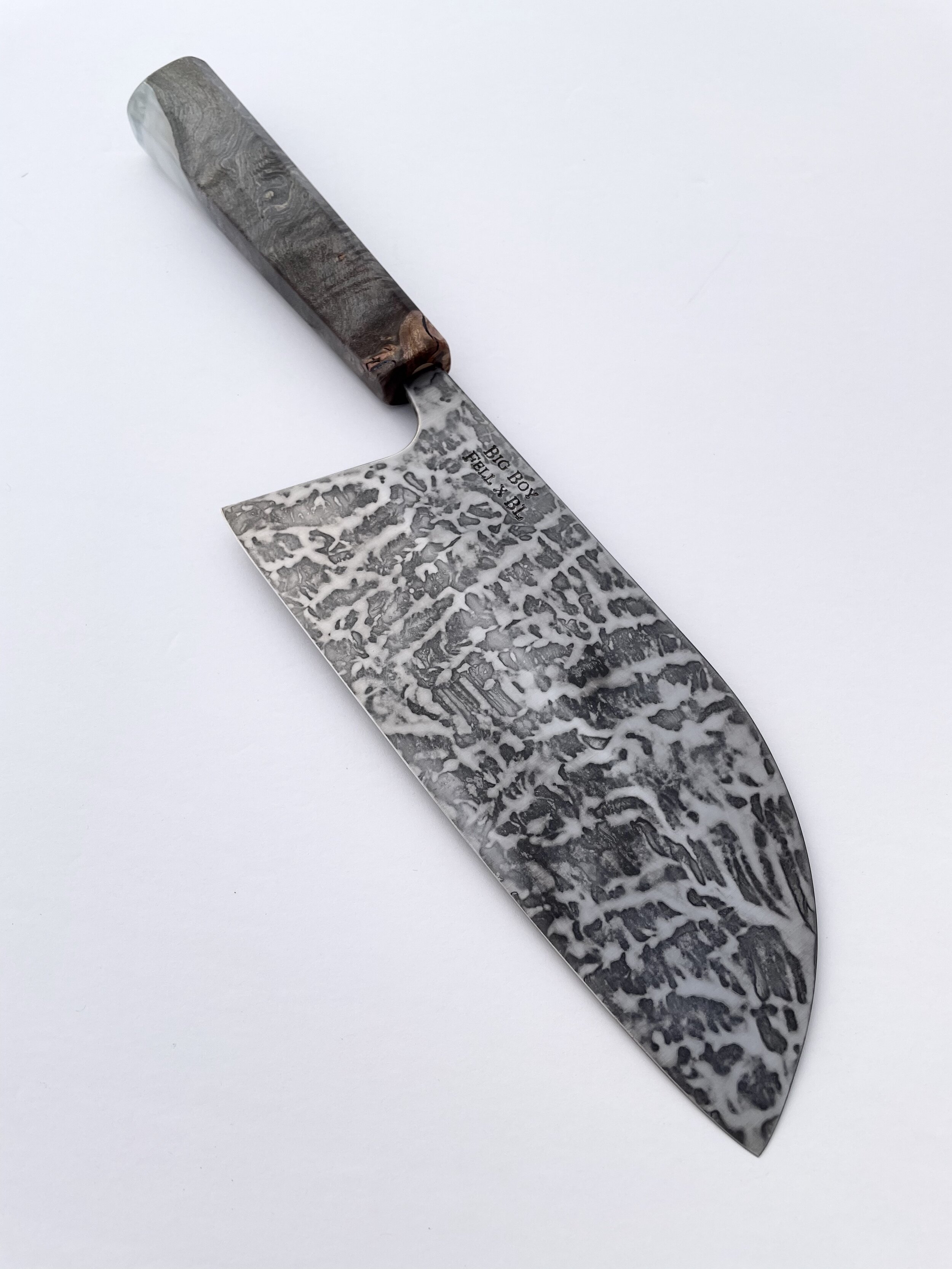 How To Sharpen - Pre Purchase 