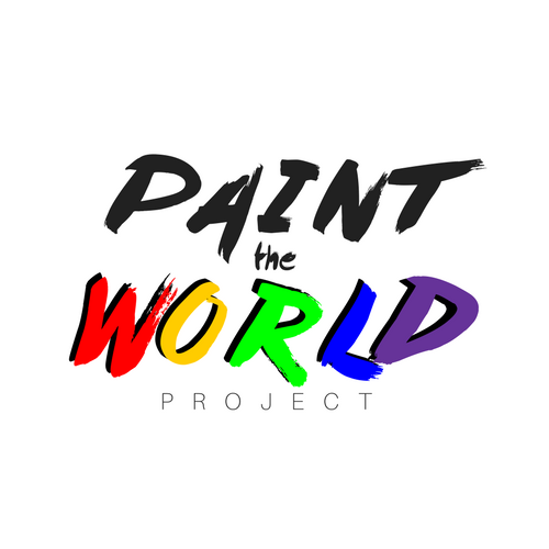 The Paint the World Project