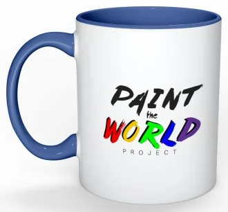 Be the change mug - blue.jpg