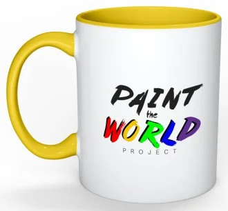 Be the change mug - yellow.jpg
