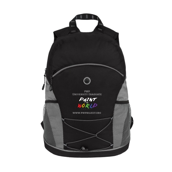 Limited Edition PWP University Graduate Bag - $100.jpg