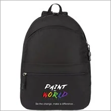 Be the Change Student Exclusive Backpacks - $75.jpg