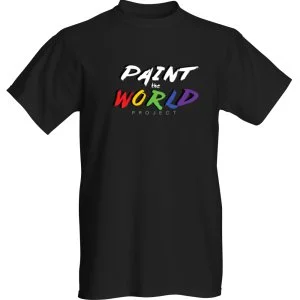 Combo Package - PWP Shirt and Bag (Multiple Colors Available)