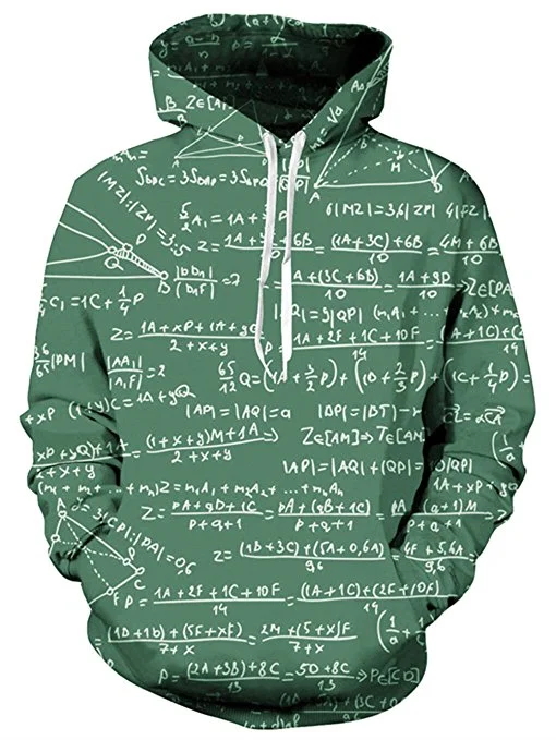 Do the Math (Green) - Paint the World Project Brainiac Series Hoodies.jpg