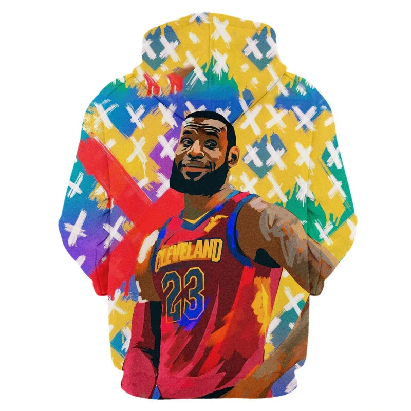 Sports Lebron CLeveland 23 Back.jpg