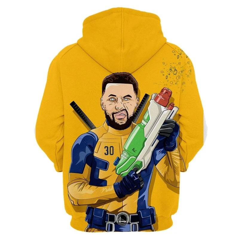 SPorts Yellow Man Back.jpg