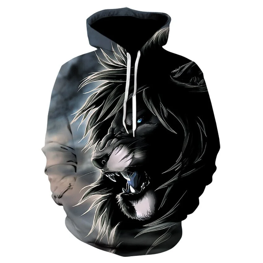 Deadly Lion Gray Front.jpg