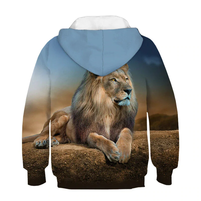 LION OF THE SAHARA BACK JUNIOR.jpg