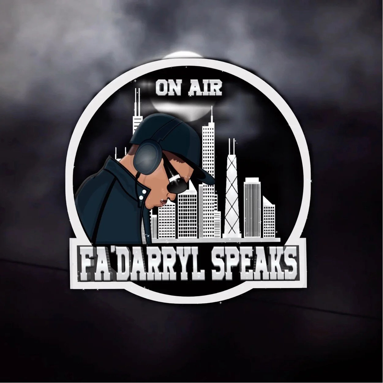 Fa'Darryl Speaks