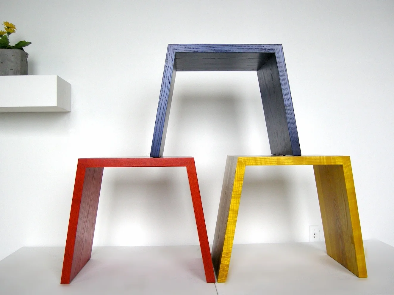 Faded Stools DuBois Collection NEXTSPACE.jpg