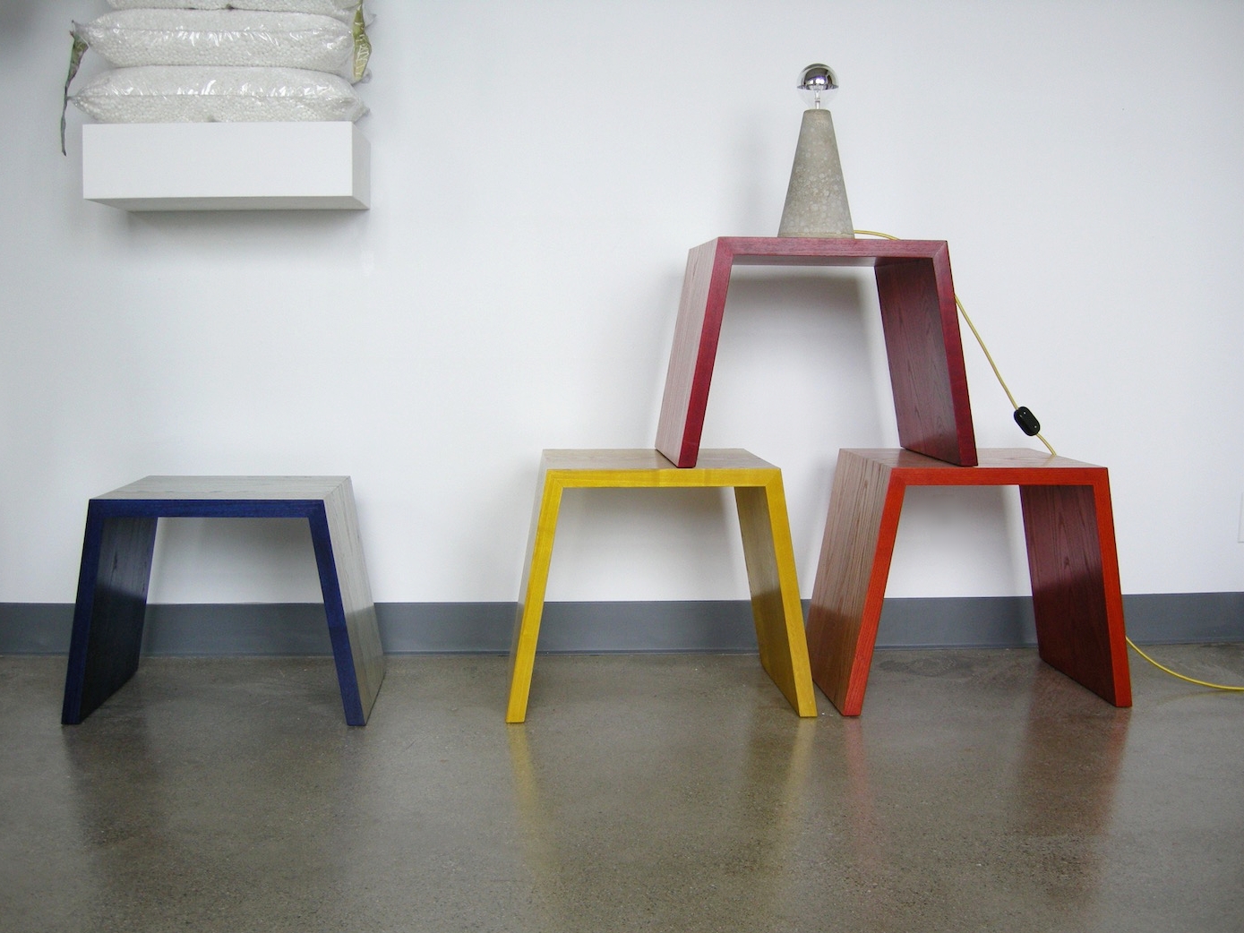 Faded Stools DuBois Collection in a scene NEXTSPACE.jpg