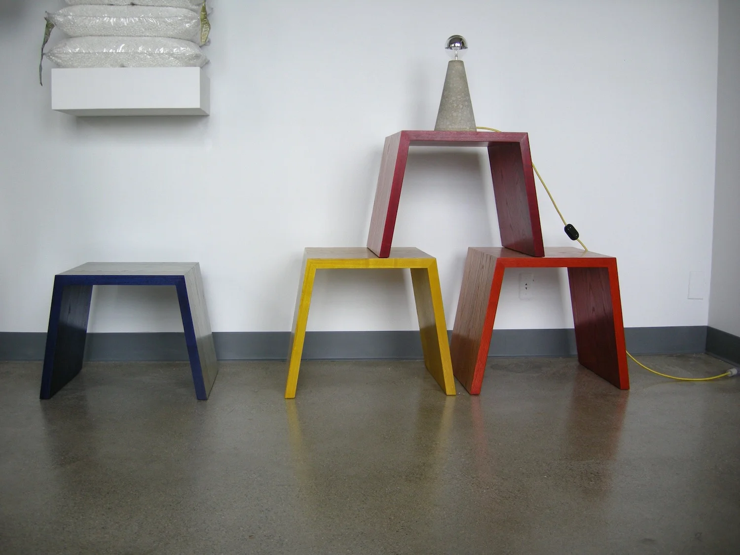 Faded Stools DuBois Collection in a scene NEXTSPACE.jpg