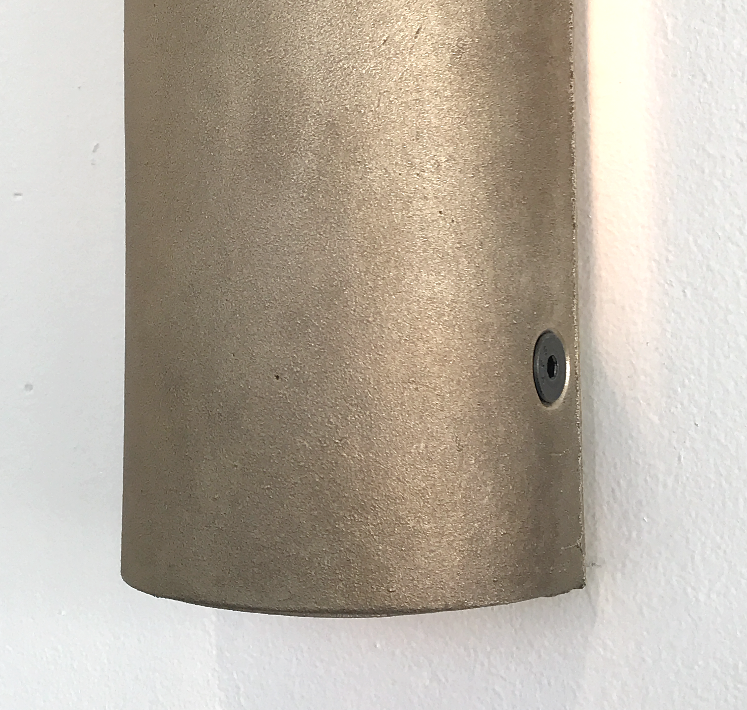 Detail of Aether Sconce by Colin Tury featured in Lighting Concepts at NEXT SPACE.png