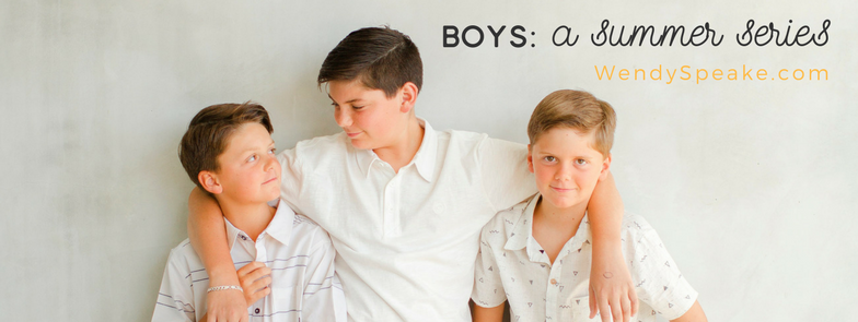 Summer Exercise Challenge