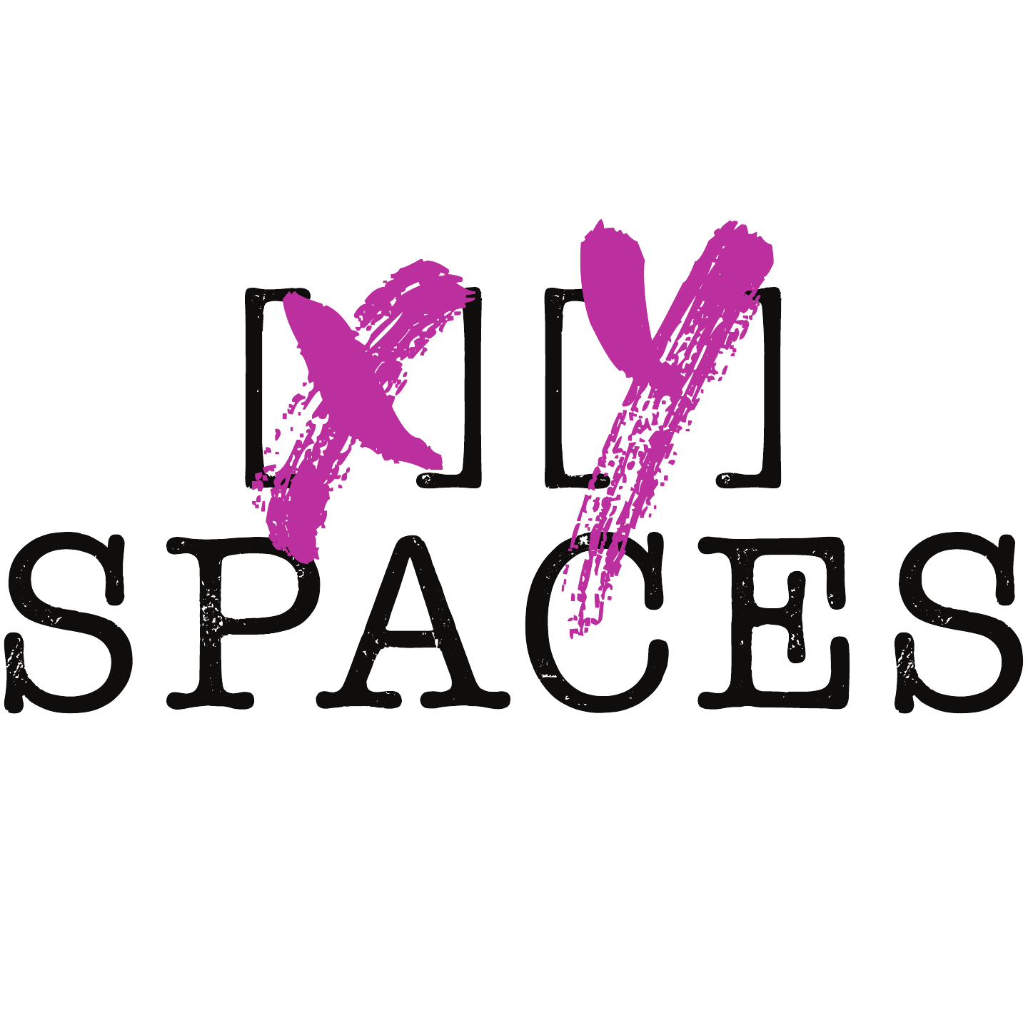 X.Y. Spaces