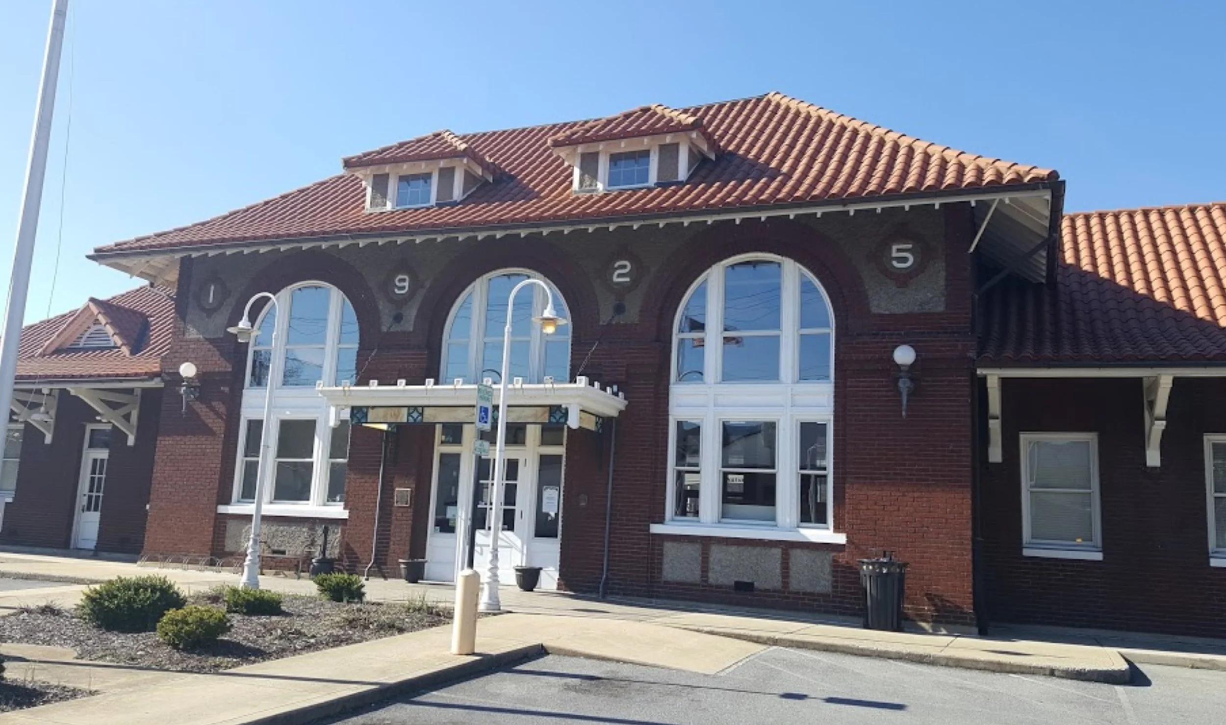 Book Signing - Unicoi County Public Library, Erwin, Tennessee  - March 23rd