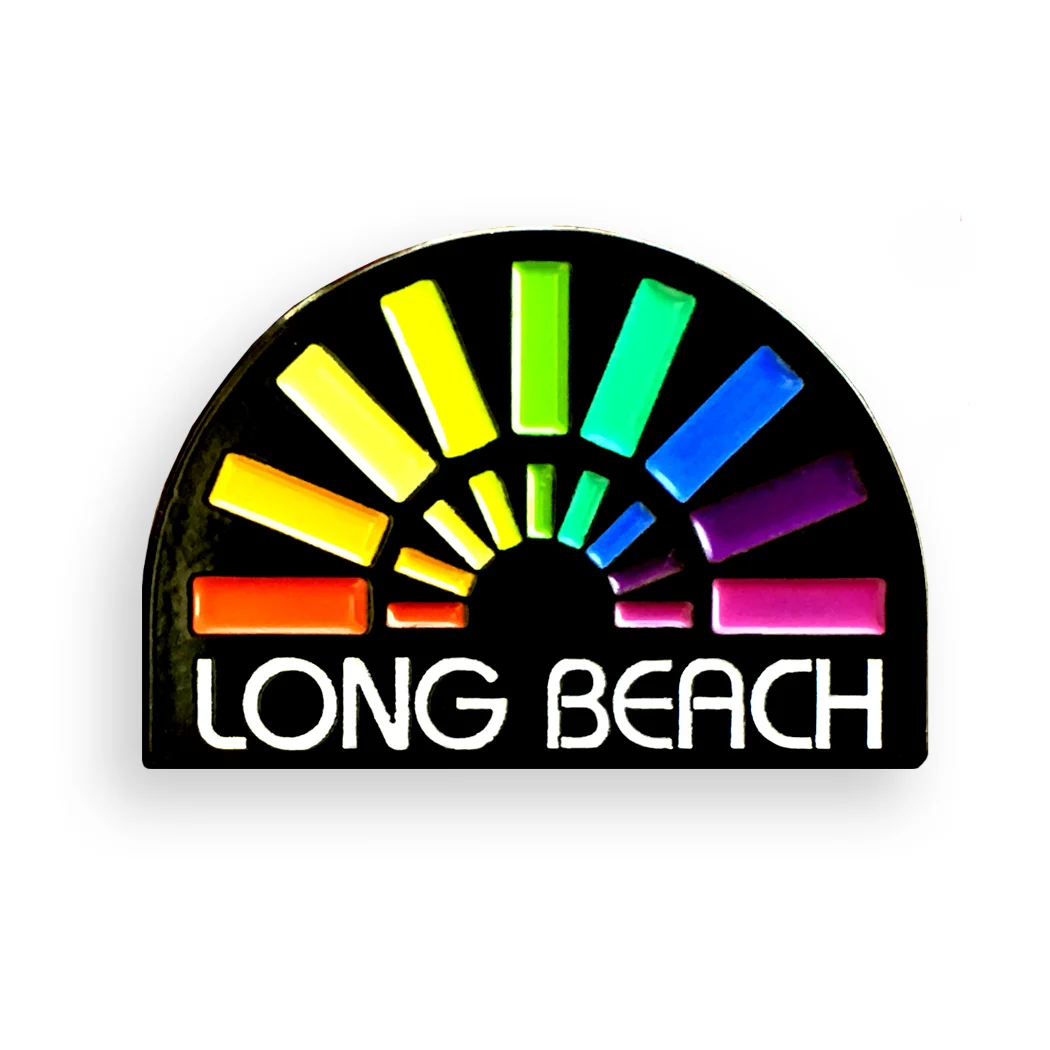 Long Beach