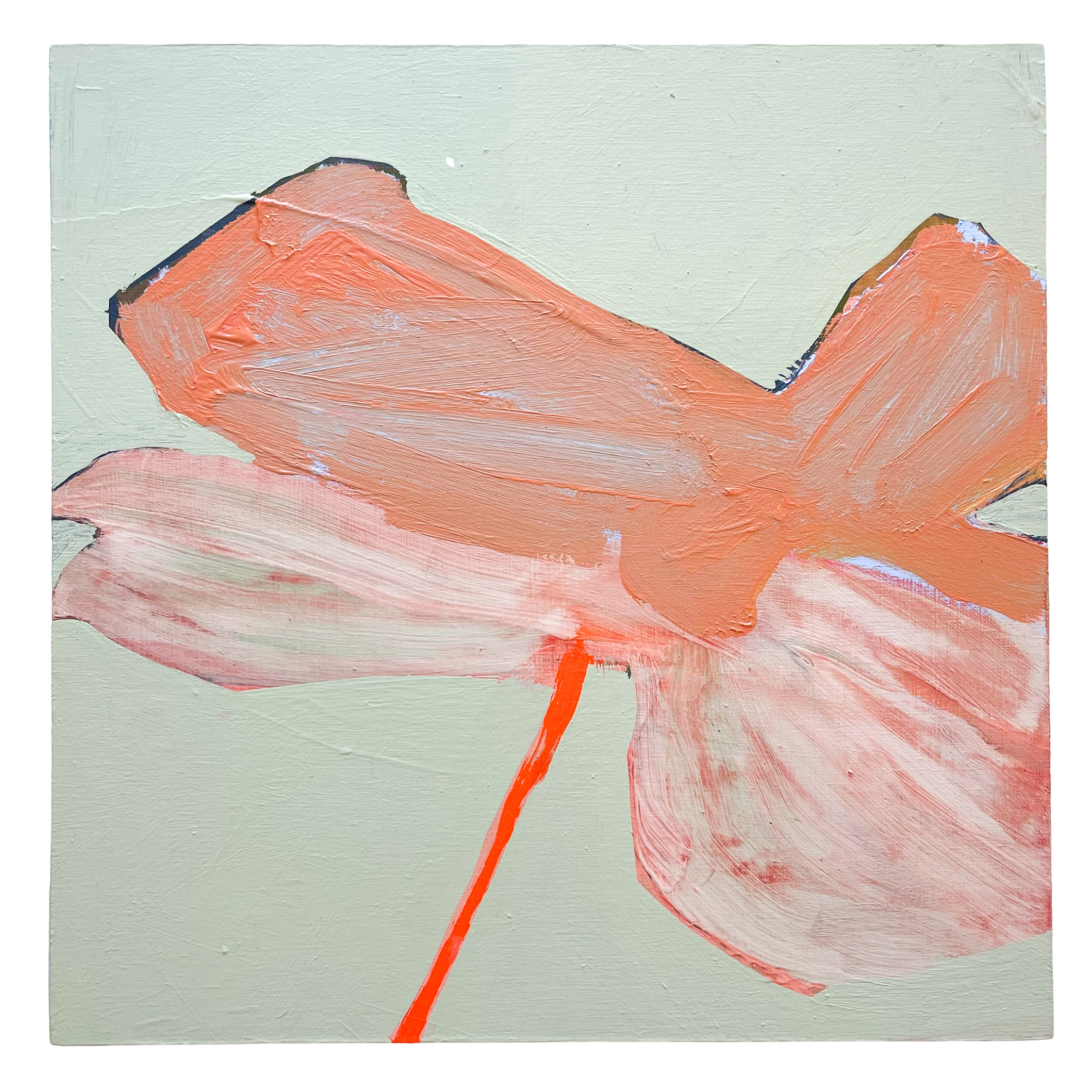 First Found Bloom 12x12.png