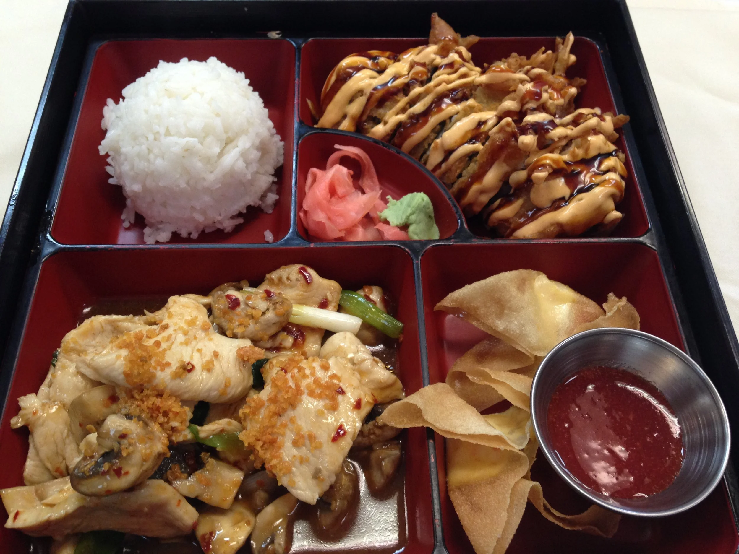 lunch pail near me