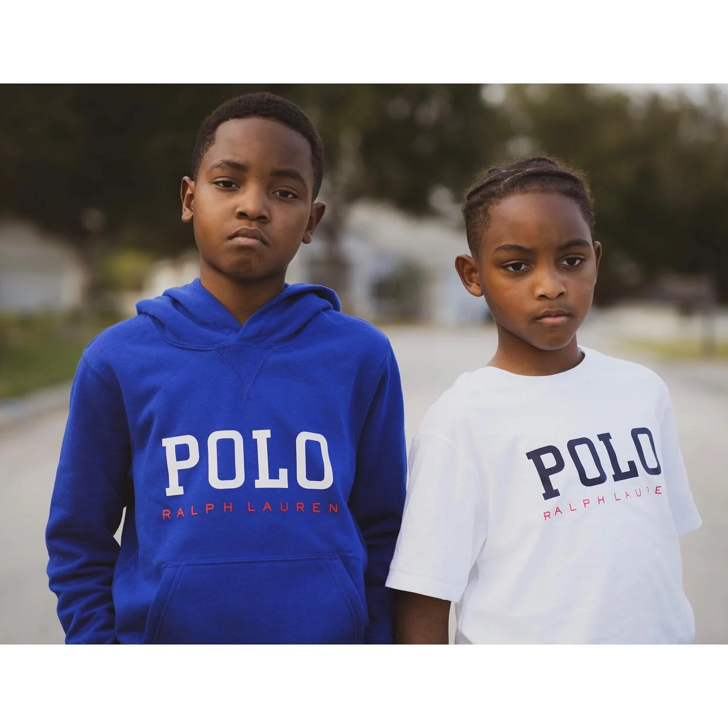 &ldquo;Every child you encounter is a divine appointment&rdquo; - Wess Stafford 
@ralphlauren 
&bull;
&bull;

#ssstudios #love #blacklove #christmas #christmas #filmmaking #engagementring #kiss #viral #photography #videography #wedding  #weddingfilms