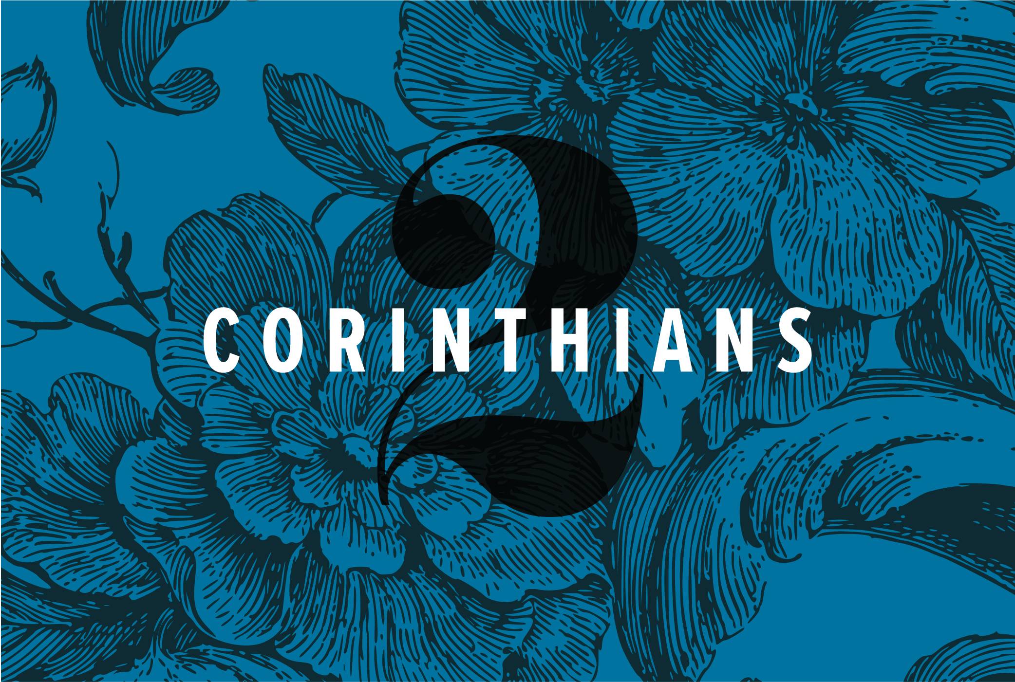 2 Corinthians — Redeemer Starkville