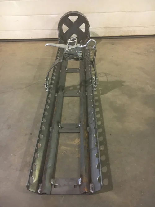 Bottle Buddies Coronado Truck Bodies Inc