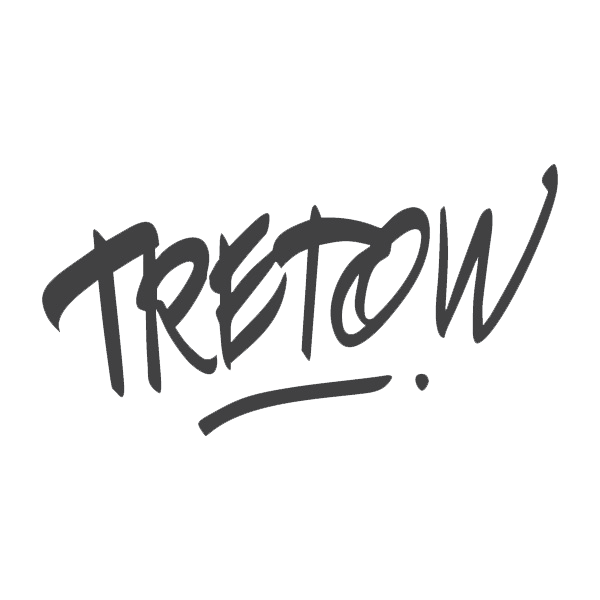 TRETOW — Contemporary Architecture & Custom Fabrication