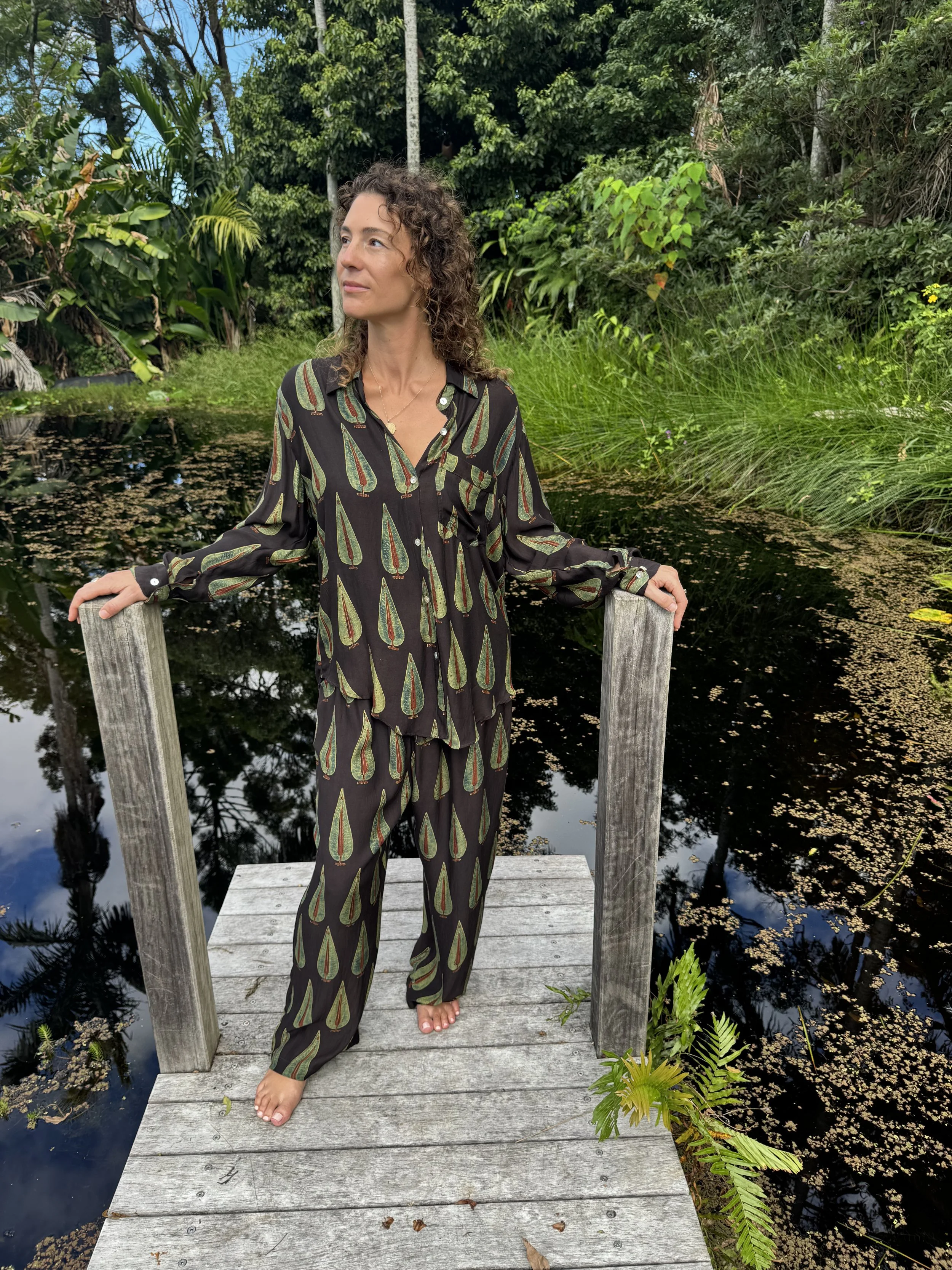 Tree of Life Lounge Pants