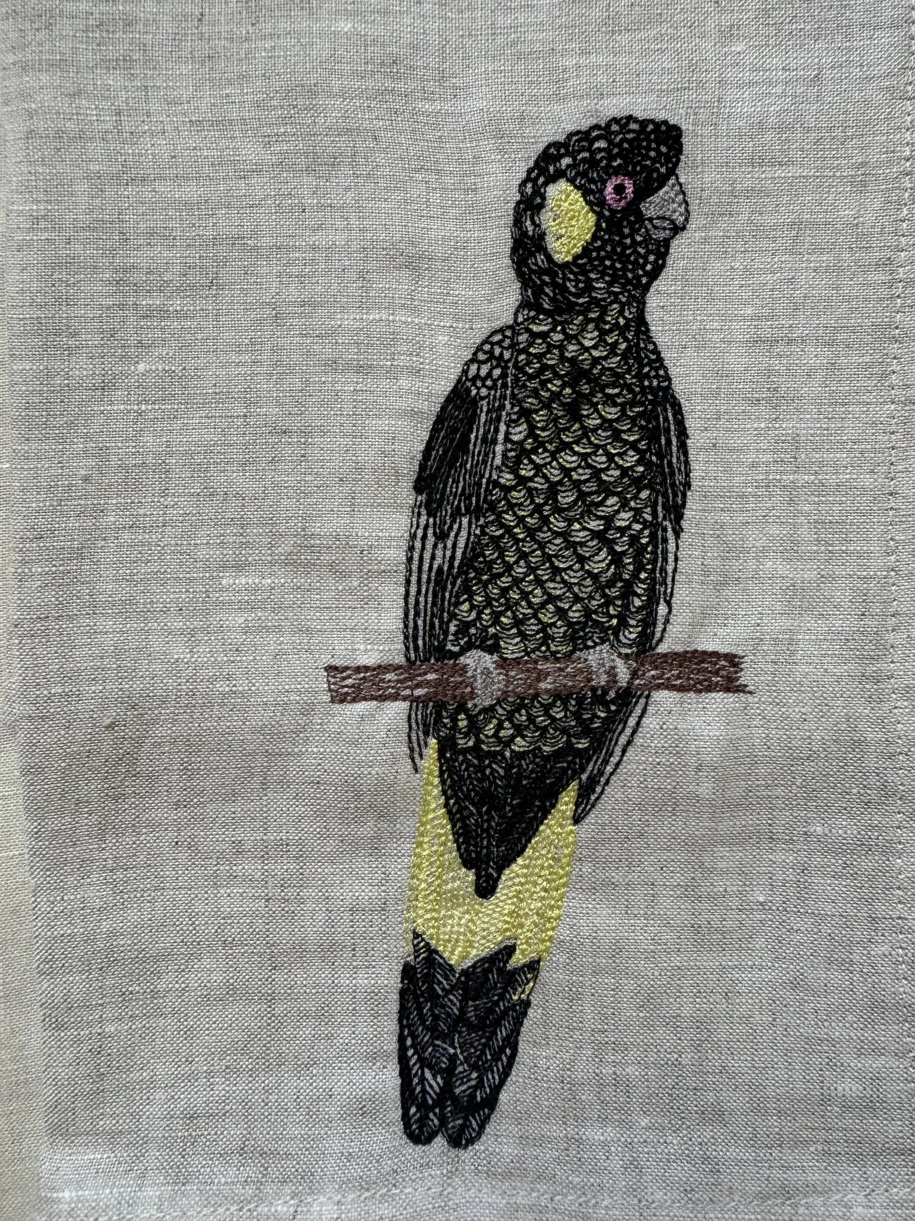 black cockatoo detail.jpg