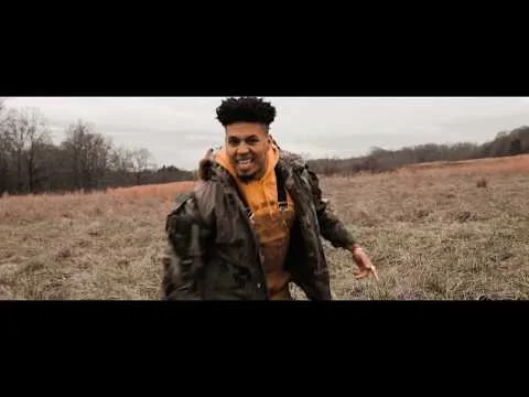 Ficky - Journey Home (Official Video)