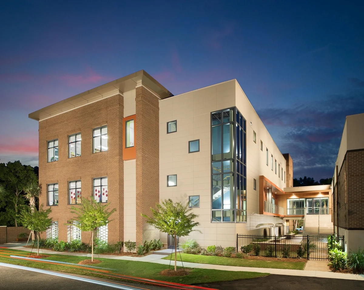 Jury Citation - New Construction