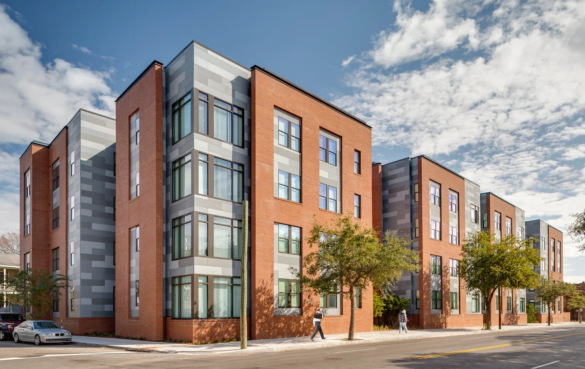 Jury Citation - New Construction
