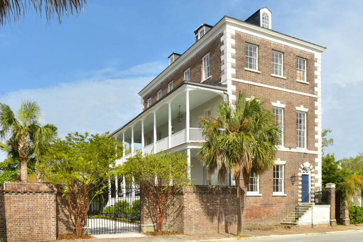 Merit Award - Adaptive Reuse/Preservation