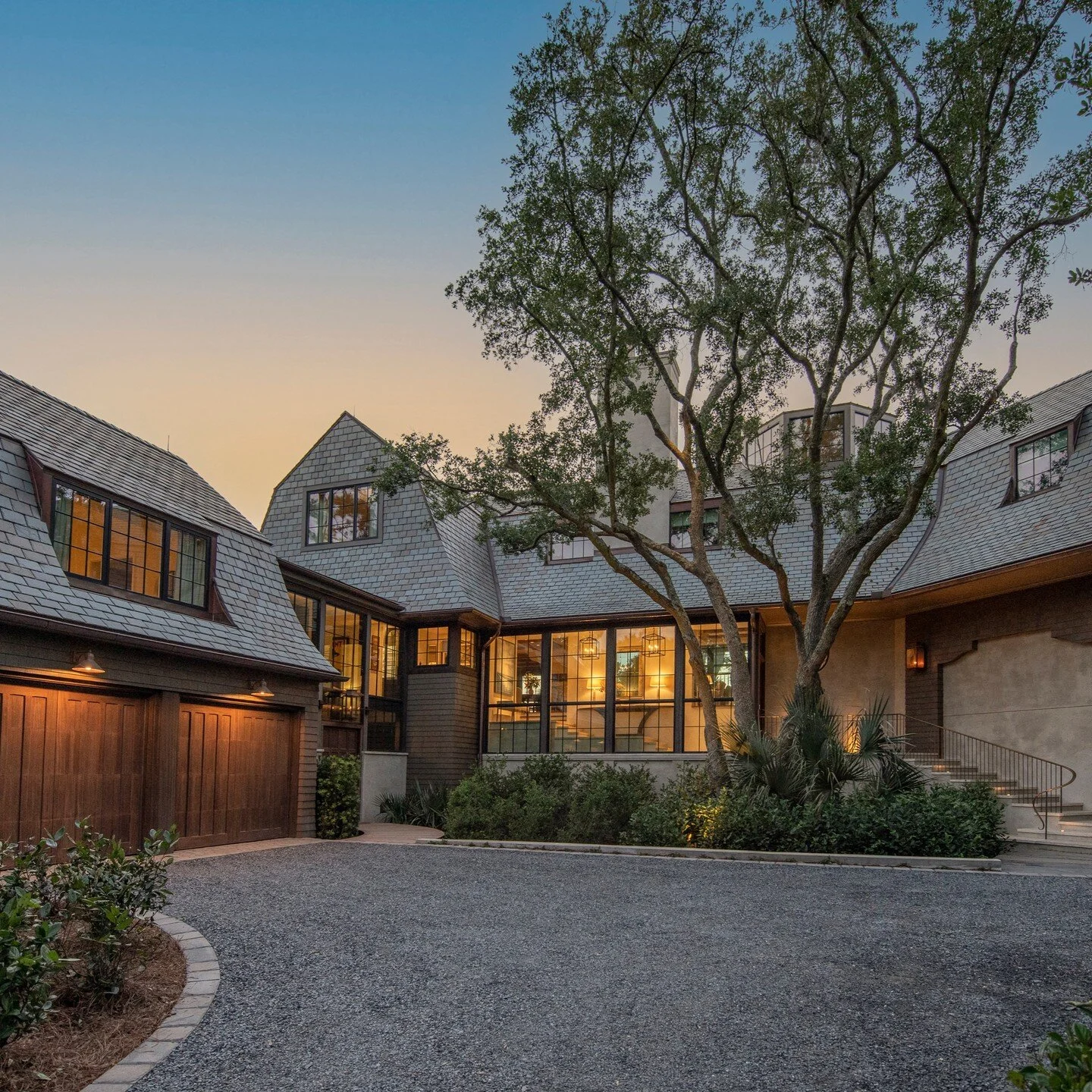 #TimecapsuleTuesday

A Citation Award in the Residential category goes to Anderson Studio of Architecture and Design for River Watch.

Our clients commissioned the studio to design, specify, and select the architecture, interior architecture, and arc