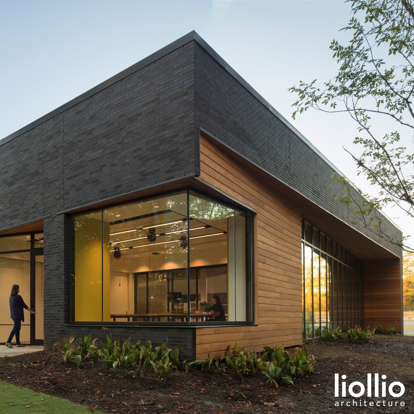 #TimecapsuleTuesday

A Merit Award in the Commercial Large category goes to Liollio Architecture for Richland Library Ballentine.

This suburban public library creates a wooded escape, to support an active local community of artists and craftspeople.