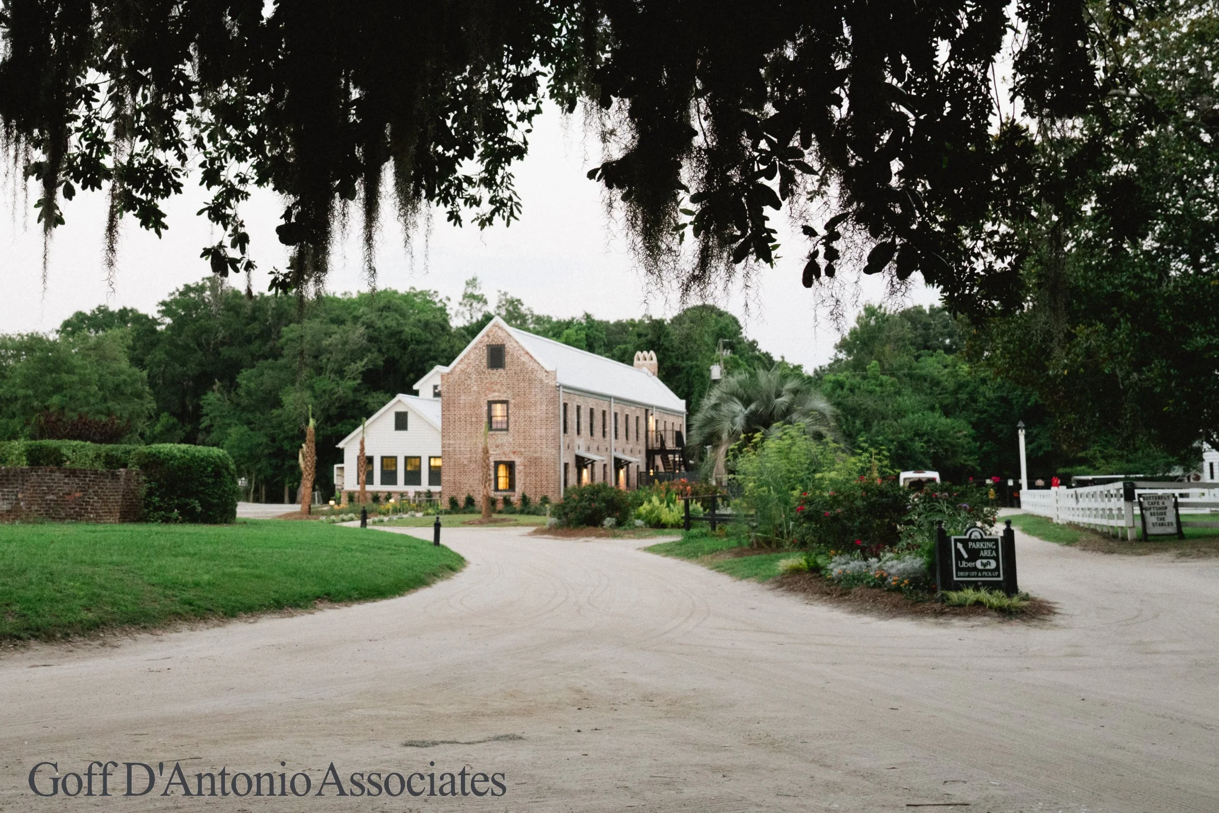 MERIT AWARD -Preservation & Adaptive  Reuse