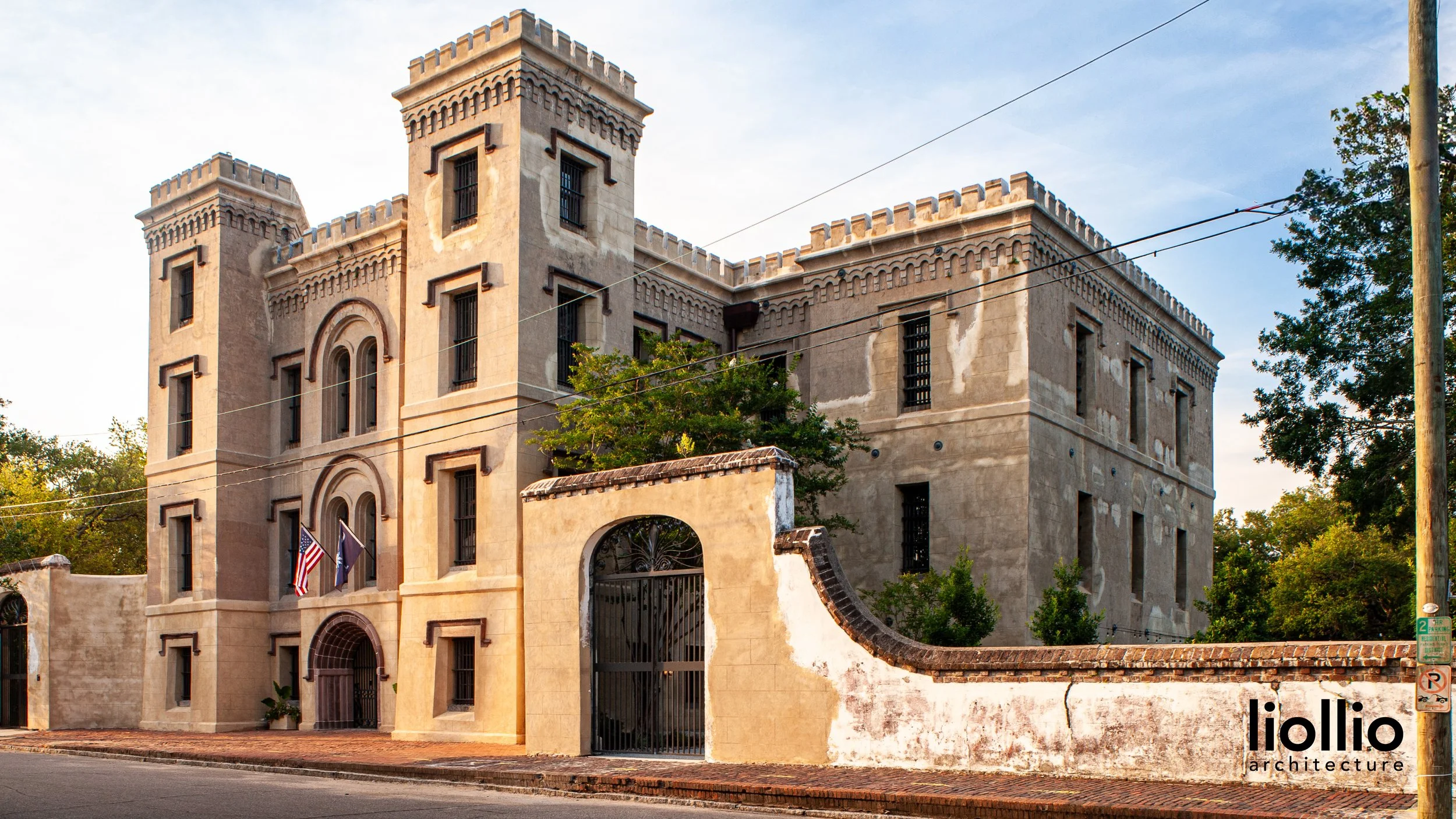 MERIT AWARD - Preservation and Adaptive Reuse