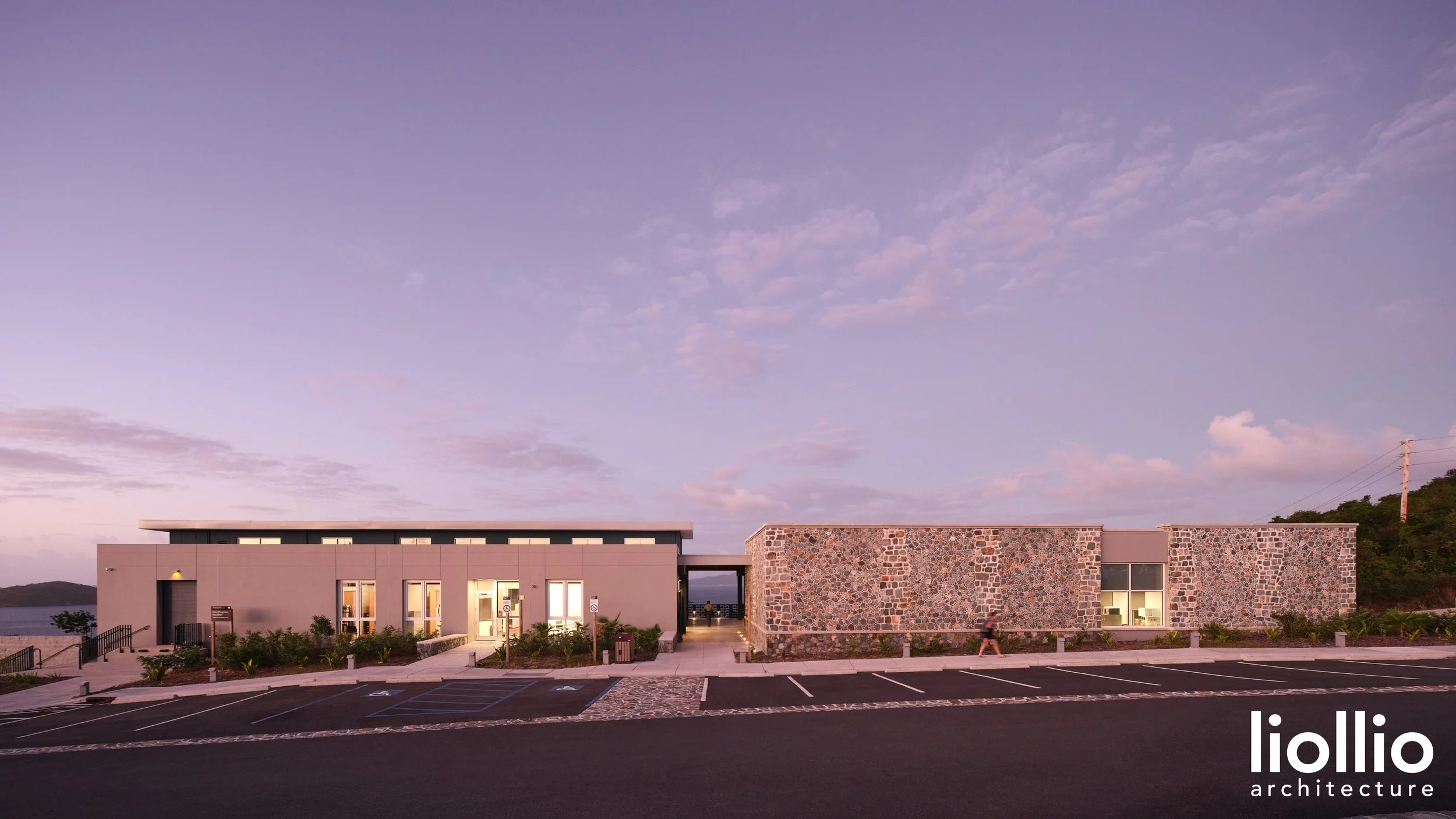 CITATION - Commercial New Construction &  Substantial Renovation - Large