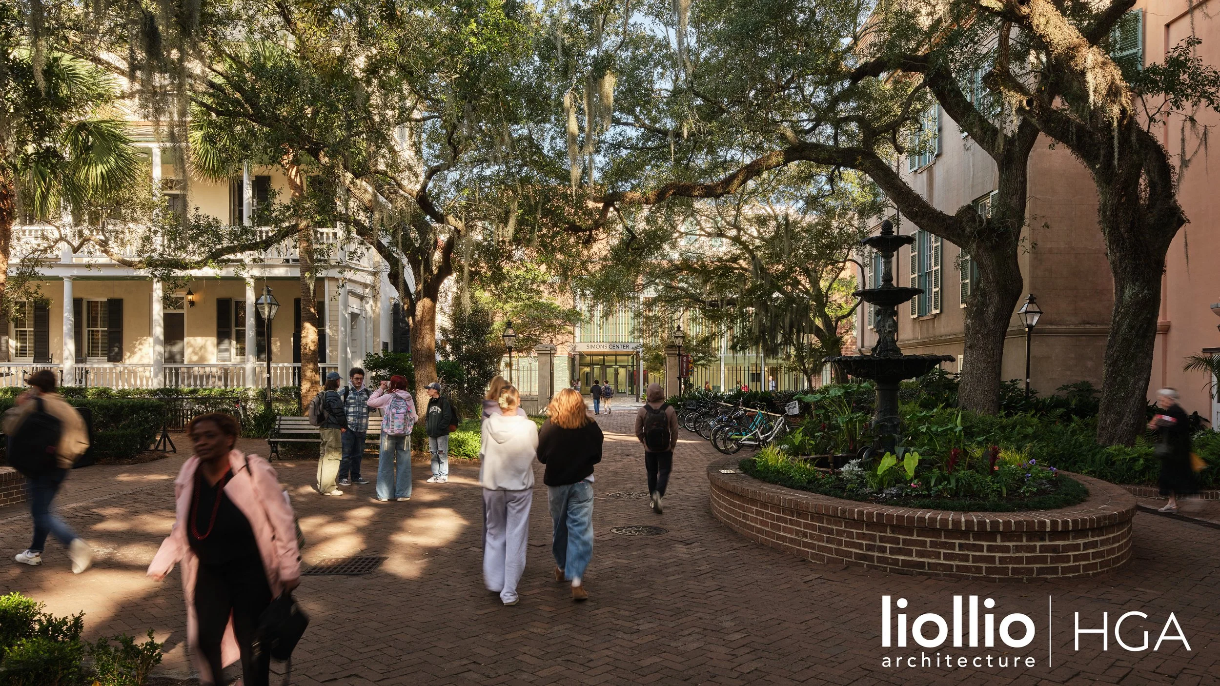 HONOR AWARD - Commercial New Construction &  Substantial Renovation - Large