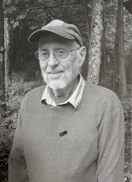 Rest in Peace, Eric C. Williams